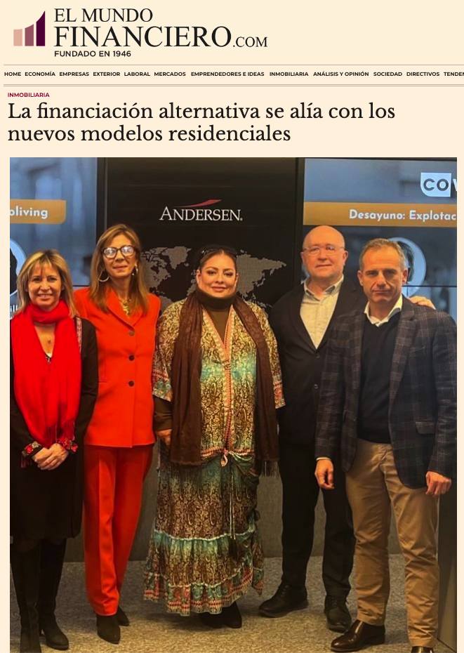 El Mundo Financiero